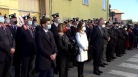 CR-FVG24-10 Muzzana del Turgnano pres. Zanin a inaugurazione monumento dei corazzieri